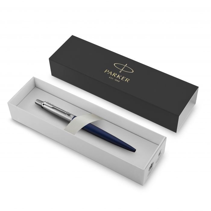 PARKER ΣΤΥΛΟ Ρ JOTTER CORE ROYAL BLUE CT BPen - Image 3