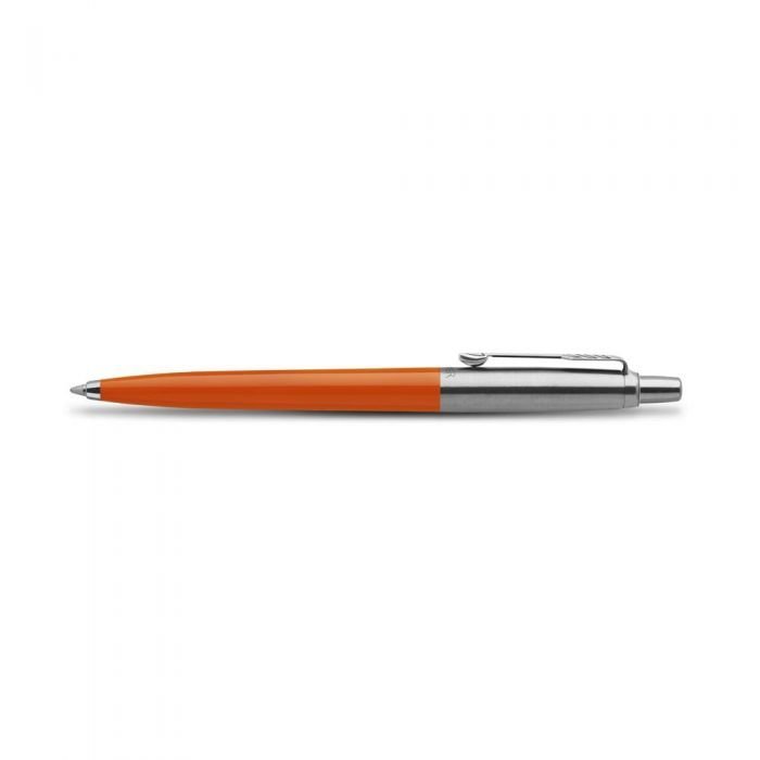 PARKER ΣΤΥΛΟ Ρ JOTTER ORIG RCY ORANGE CT BPen - Image 3