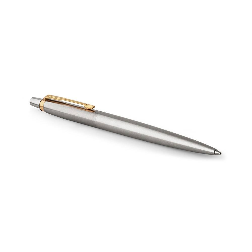 PARKER ΣΤΥΛΟ Ρ JOTTER CORE STAINL.STEEL GT BPen - Image 2