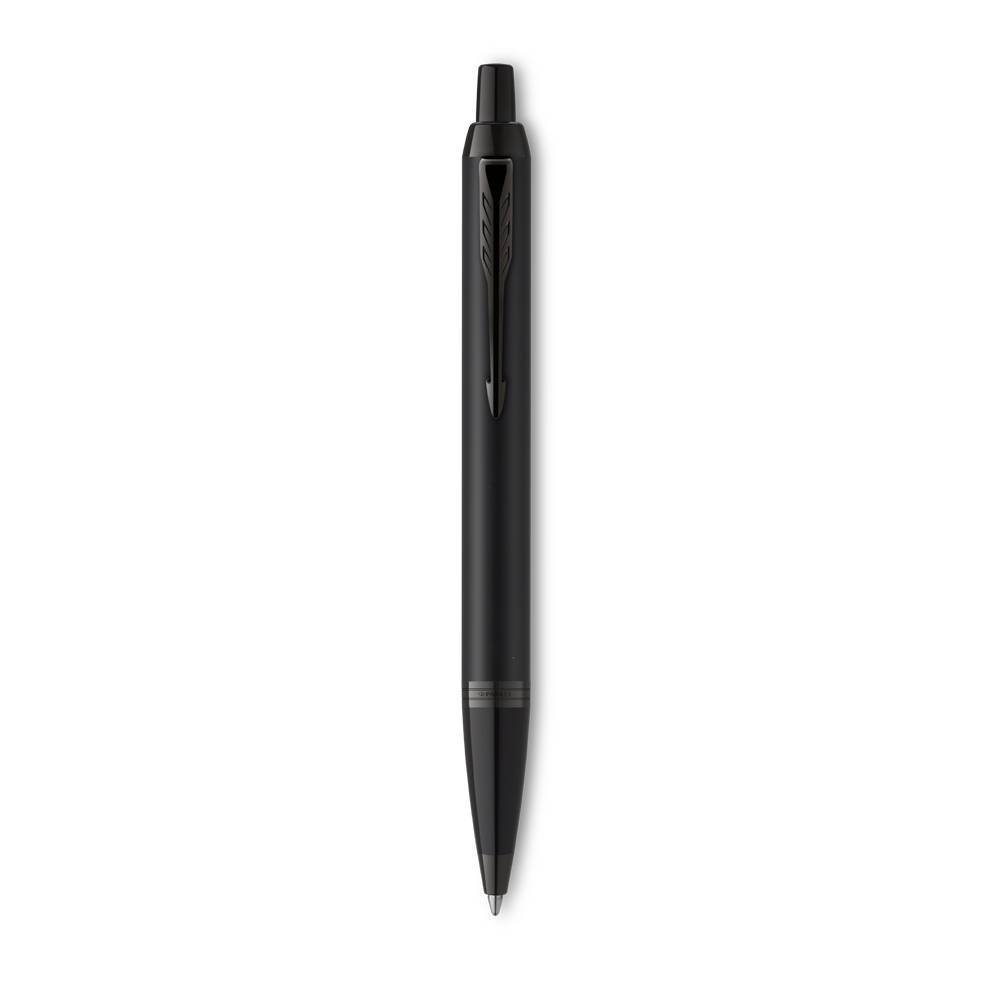 PARKER ΣΤΥΛΟ PARKER Ι.Μ. CORE METAL.BLACK ΒΤ BPen