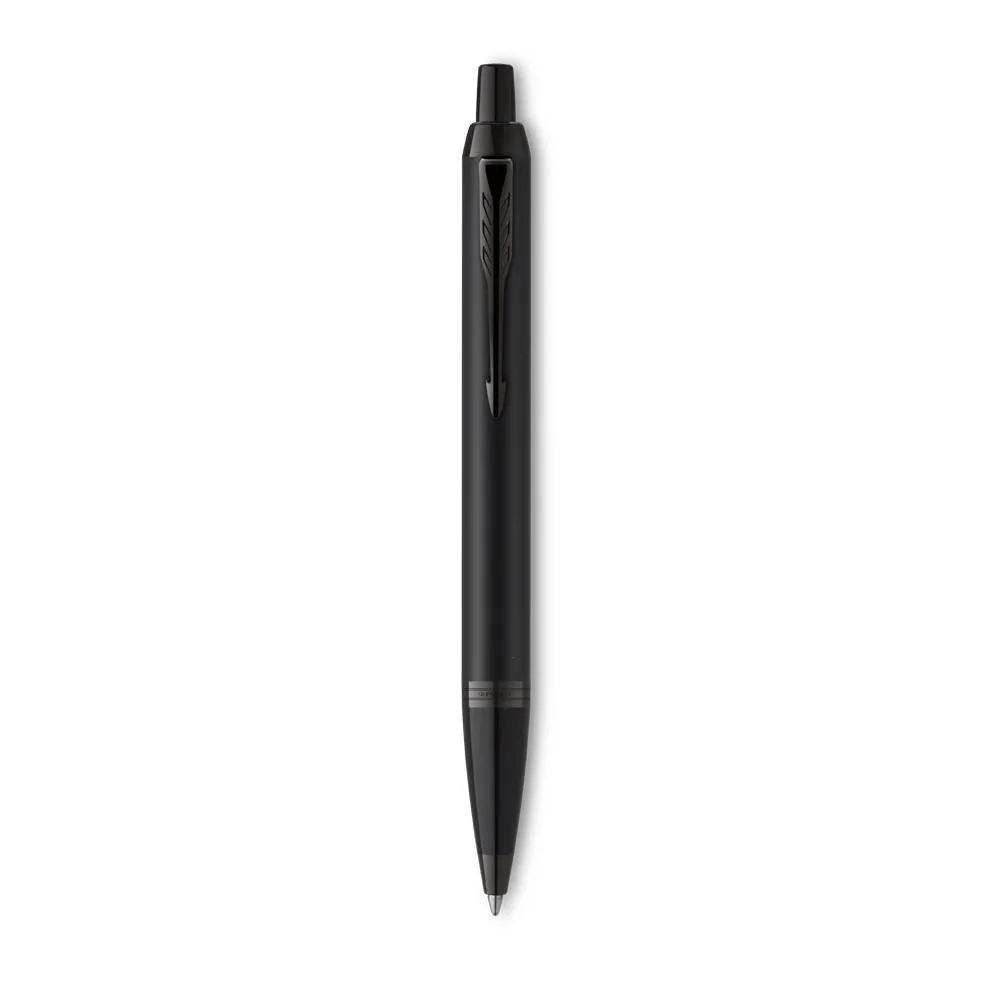 PARKER ΣΤΥΛΟ PARKER Ι.Μ. CORE METAL.BLACK ΒΤ BPen
